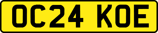OC24KOE