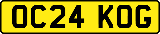 OC24KOG