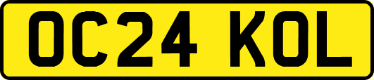 OC24KOL