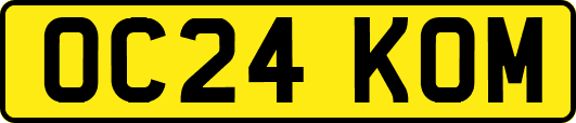OC24KOM