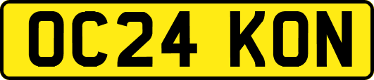 OC24KON