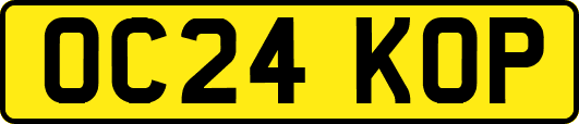 OC24KOP