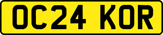 OC24KOR