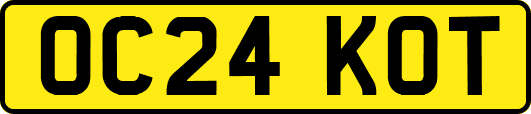 OC24KOT