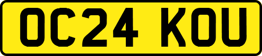 OC24KOU