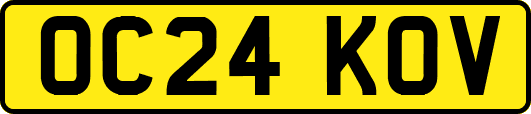 OC24KOV