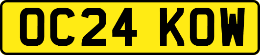 OC24KOW
