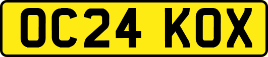 OC24KOX