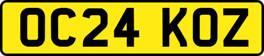 OC24KOZ
