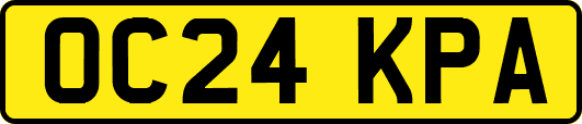 OC24KPA