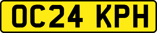 OC24KPH