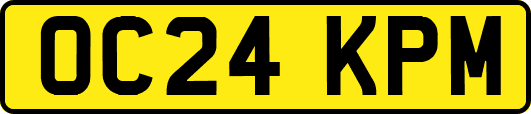 OC24KPM
