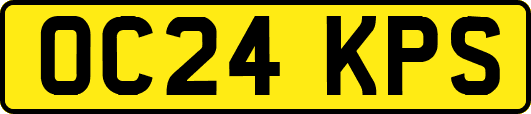 OC24KPS