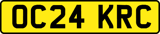 OC24KRC