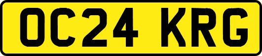 OC24KRG