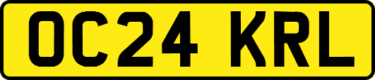 OC24KRL