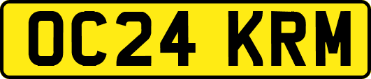 OC24KRM