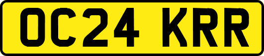 OC24KRR