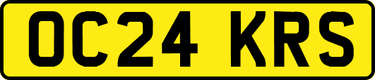 OC24KRS