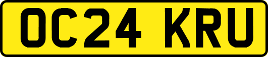 OC24KRU