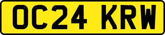 OC24KRW