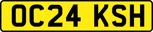 OC24KSH