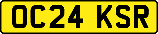 OC24KSR