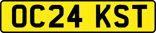 OC24KST