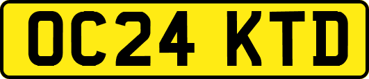 OC24KTD