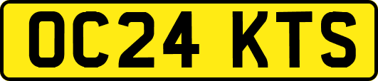 OC24KTS