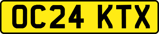 OC24KTX