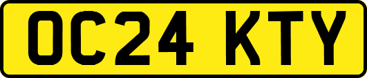 OC24KTY
