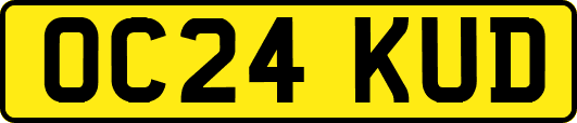 OC24KUD