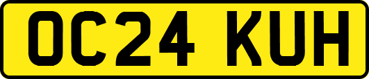 OC24KUH
