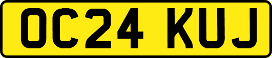 OC24KUJ