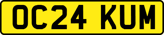 OC24KUM