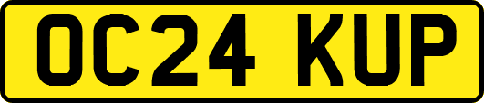 OC24KUP