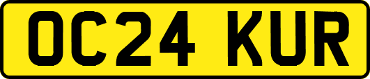 OC24KUR