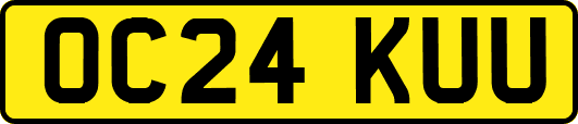 OC24KUU