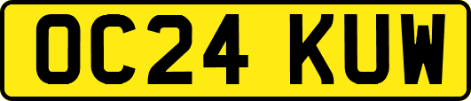 OC24KUW