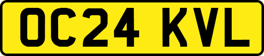 OC24KVL