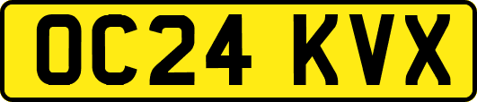 OC24KVX