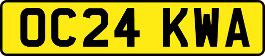 OC24KWA