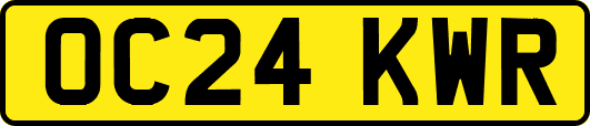 OC24KWR