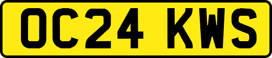 OC24KWS