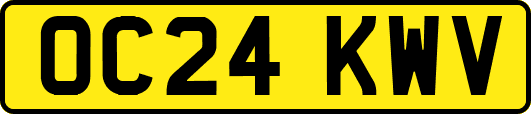 OC24KWV