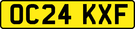 OC24KXF