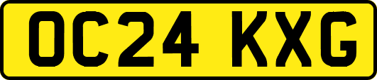 OC24KXG