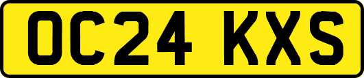OC24KXS