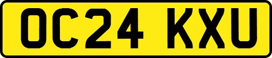 OC24KXU